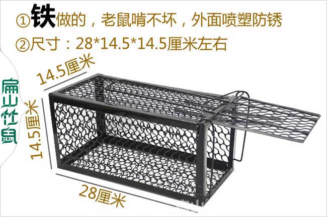 湖南運輸竹鼠籠子價格