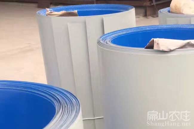 長(zhǎng)汀做鐵皮房