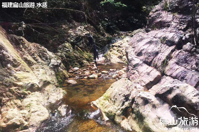 扁山水庫釣魚點(diǎn)