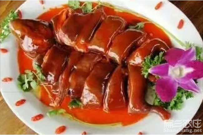 豚鼠肉營養(yǎng)