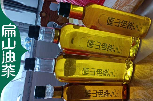 益陽(yáng)茶油批發(fā)